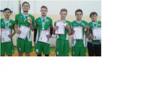 Наши достижения