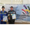 Итоги World Skills Kazakhstan