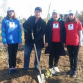 Республиканский субботник