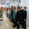 Торжественная линейка