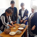 Наурыз