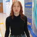 Мамандығы «Тамақтануды ұйымдастыру». Специальность 