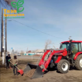 #ТазаКазахстан