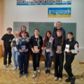 Исторический час «Память поколений»