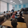«Техника безопасности на воде и правила пожарной безопасности»