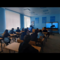 Профилактический мини-сериал «Жас Үміт»