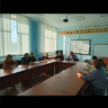 АКЦИЯ «10 ДНЕЙ НА ПРОИЗВОДСТВЕ»