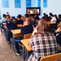 Встреча со студентами на тему «Медиация — эффективный способ разрешения конфликтов»